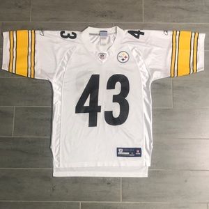 Pittsburgh Steelers Jersey